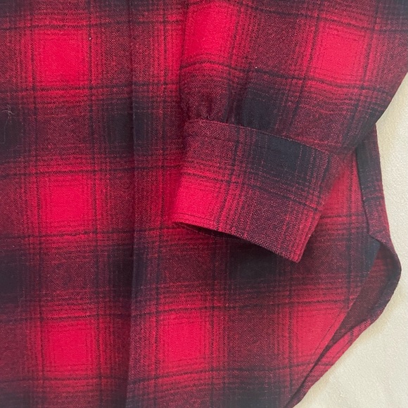 Men’s Vintage Pendleton Flannel - Picture 9 of 9